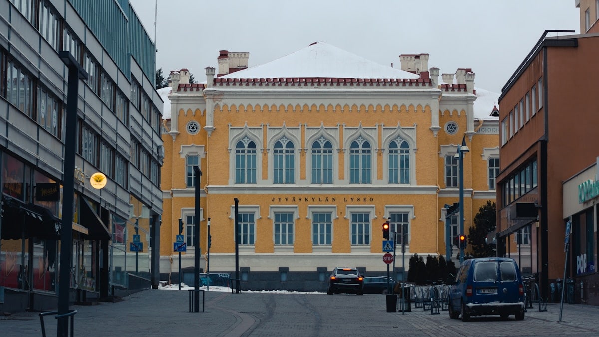 Liikumise kasulikkus igapäevaelus